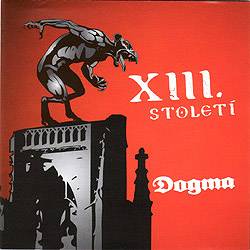 XIII Stoleti : Dogma